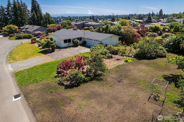 4656 N Frace Avenue, Tacoma, WA 98407