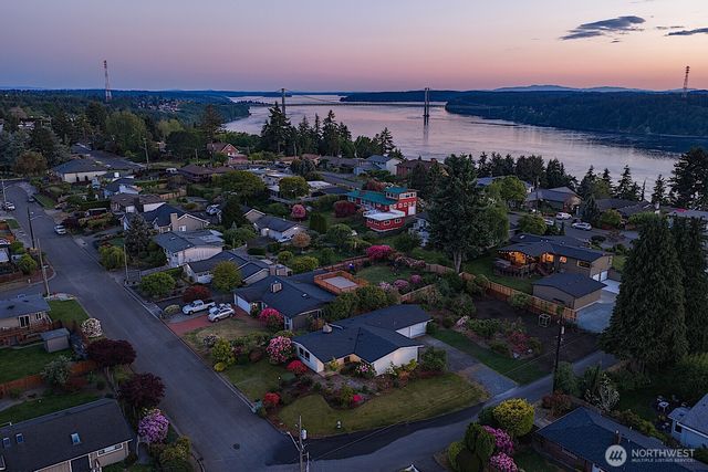 4656 N Frace Avenue, Tacoma, WA 98407