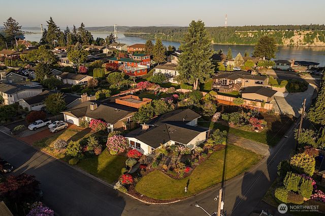 4656 N Frace Avenue, Tacoma, WA 98407