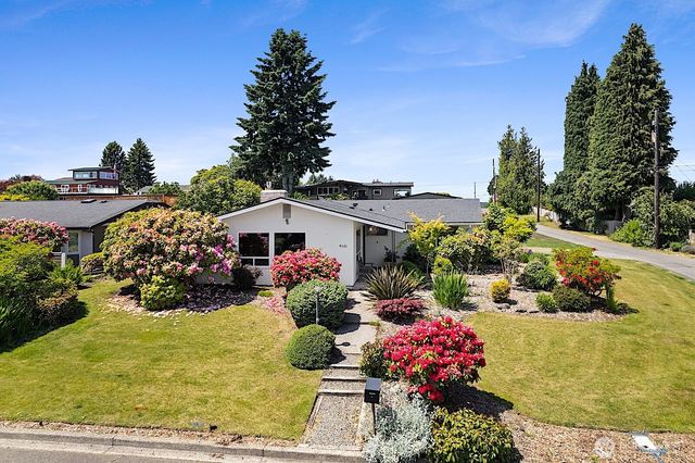 4656 N Frace Avenue, Tacoma, WA 98407