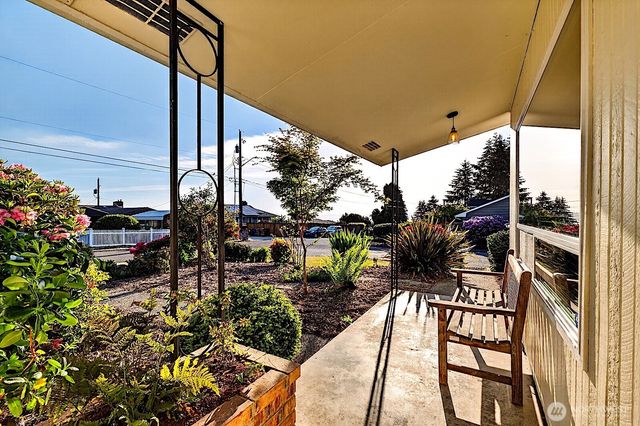 4656 N Frace Avenue, Tacoma, WA 98407