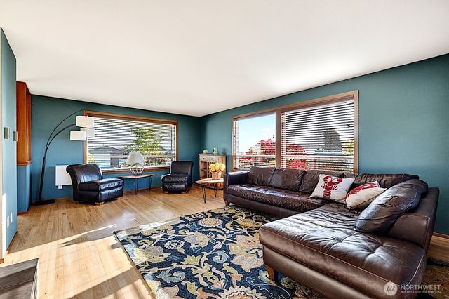 4656 N Frace Avenue, Tacoma, WA 98407