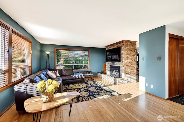 4656 N Frace Avenue, Tacoma, WA 98407