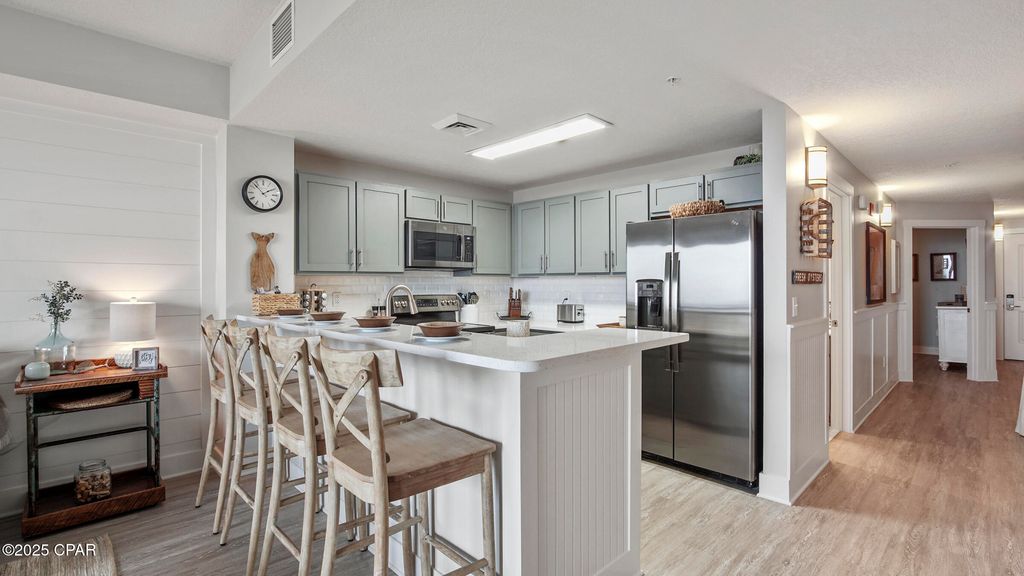 Image 15 of property listing at 15928 Front Beach Road 3-605, Panama City Beach, FL 32413