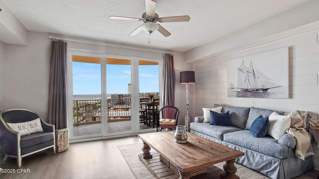 Image 16 of property listing at 15928 Front Beach Road 3-605, Panama City Beach, FL 32413