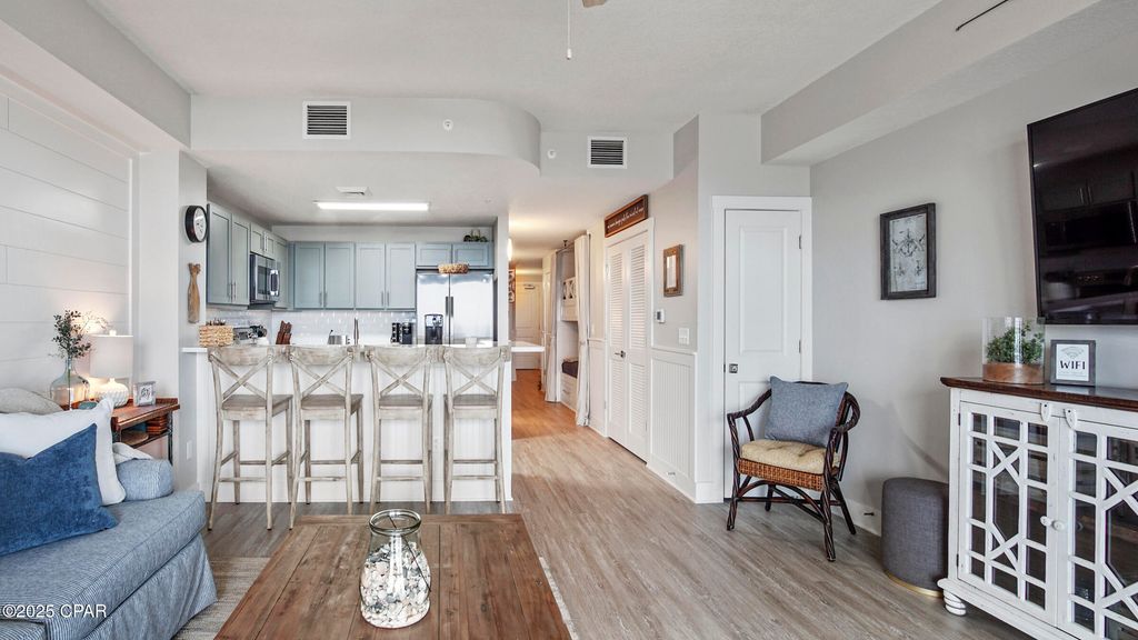 Image 19 of property listing at 15928 Front Beach Road 3-605, Panama City Beach, FL 32413