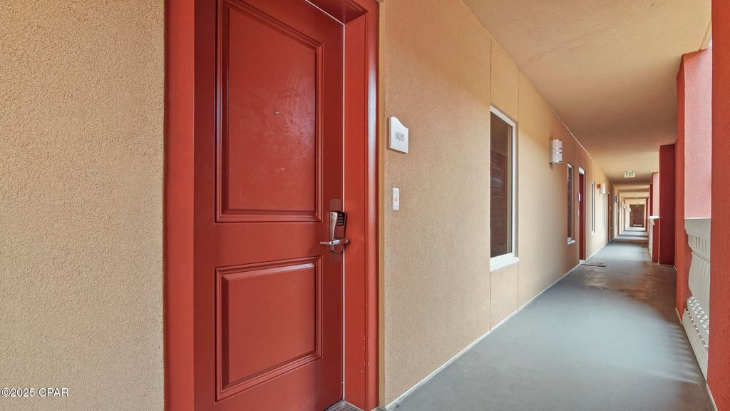 Image 2 of property listing at 15928 Front Beach Road 3-605, Panama City Beach, FL 32413