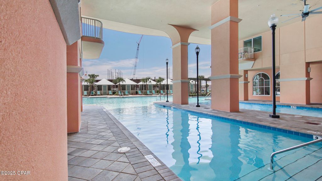 Image 22 of property listing at 15928 Front Beach Road 3-605, Panama City Beach, FL 32413