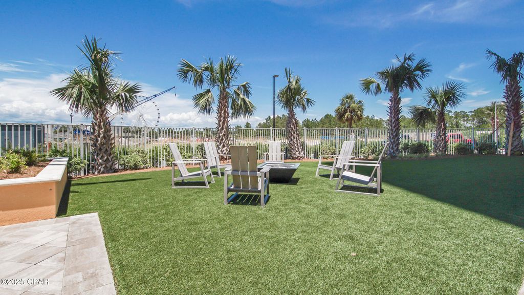 Image 24 of property listing at 15928 Front Beach Road 3-605, Panama City Beach, FL 32413