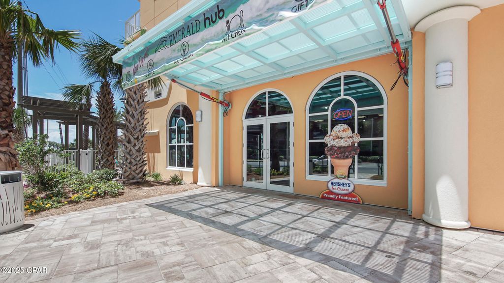 Image 28 of property listing at 15928 Front Beach Road 3-605, Panama City Beach, FL 32413