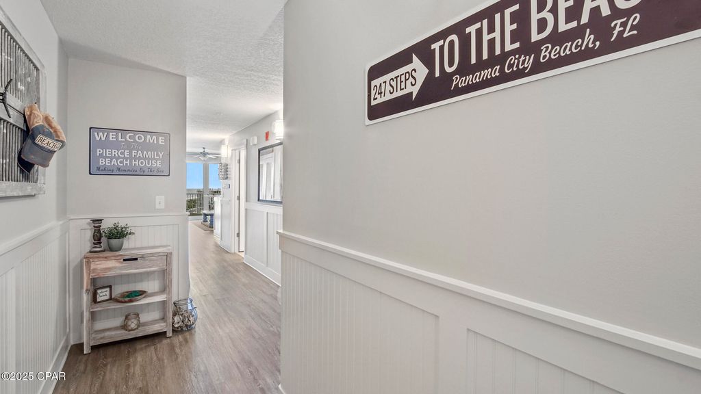 Image 3 of property listing at 15928 Front Beach Road 3-605, Panama City Beach, FL 32413