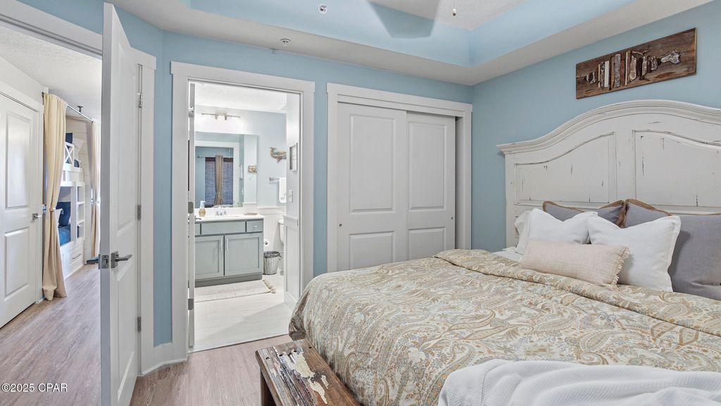 Image 6 of property listing at 15928 Front Beach Road 3-605, Panama City Beach, FL 32413