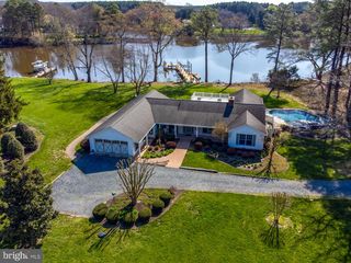 6119 COUNTRY CLUB DR, Easton, MD 21601