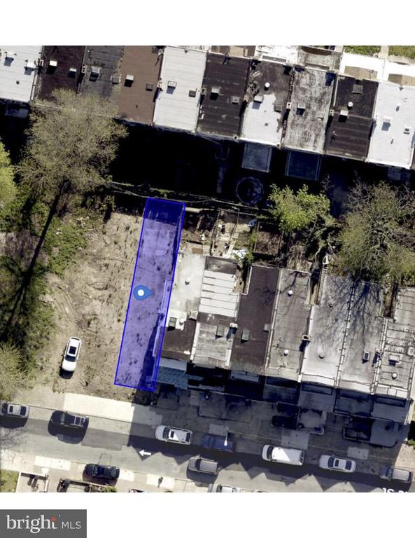 4547 N MARVINE ST, Philadelphia, PA 19140