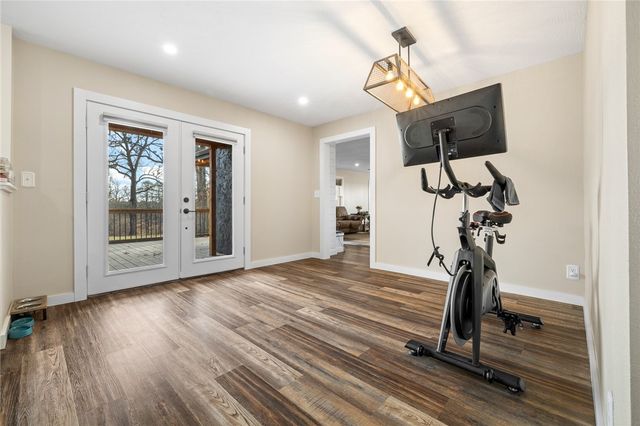 3610 Ridgedale Road, Ridgedale, MO 65739