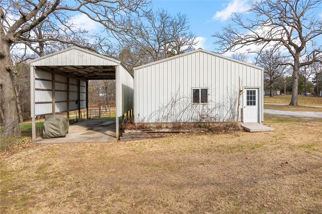 3610 Ridgedale Road, Ridgedale, MO 65739