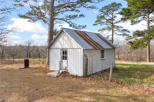 3610 Ridgedale Road, Ridgedale, MO 65739