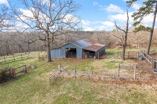 3610 Ridgedale Road, Ridgedale, MO 65739