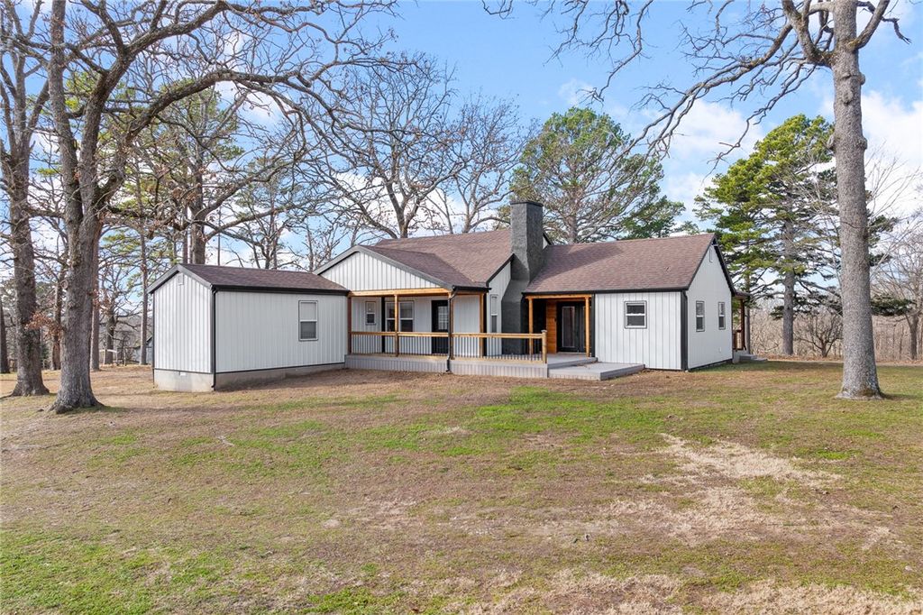 3610 Ridgedale Road, Ridgedale, MO 65739