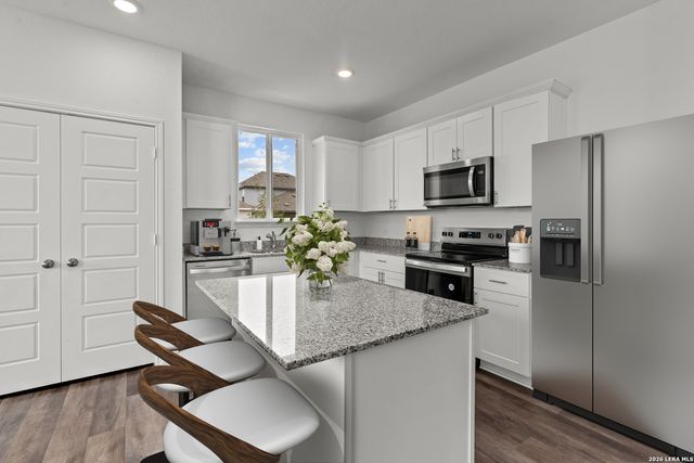 960 Heartseed Avenue, New Braunfels, TX 78130