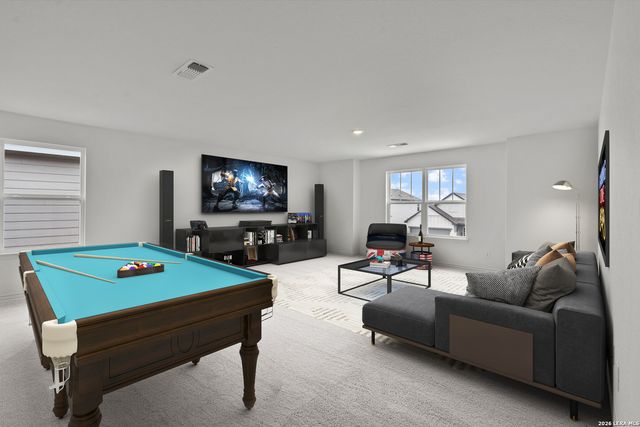 960 Heartseed Avenue, New Braunfels, TX 78130