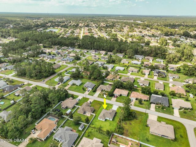 17 Lleberry Path, Palm Coast, FL 32164