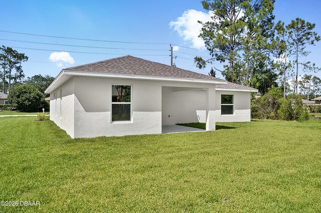 17 Lleberry Path, Palm Coast, FL 32164
