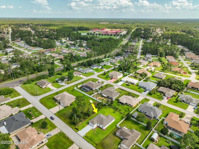 17 Lleberry Path, Palm Coast, FL 32164