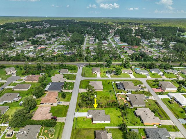 17 Lleberry Path, Palm Coast, FL 32164