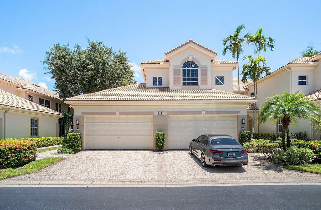 6181 Island Walk C, Boca Raton, FL 33496