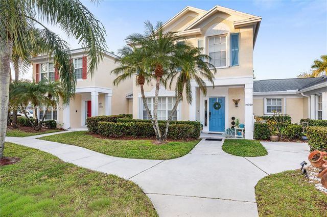 10930 Periwinkle Ln, Tamarac, FL 33321