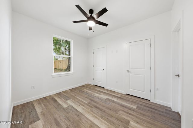 848 E 12th Court, Panama City, FL 32401