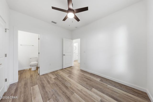 848 E 12th Court, Panama City, FL 32401