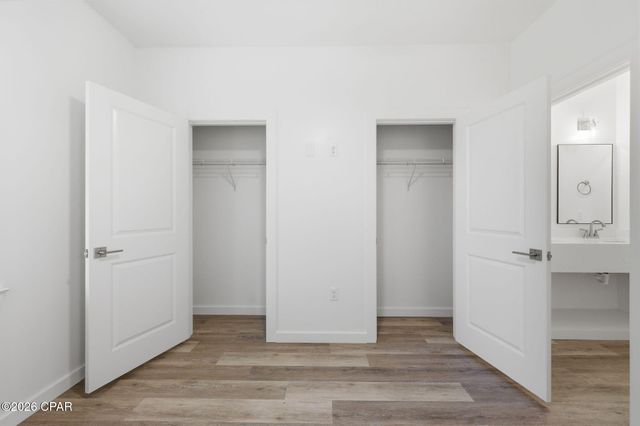 848 E 12th Court, Panama City, FL 32401