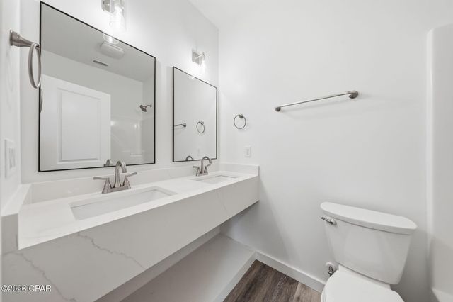 848 E 12th Court, Panama City, FL 32401