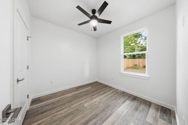 848 E 12th Court, Panama City, FL 32401
