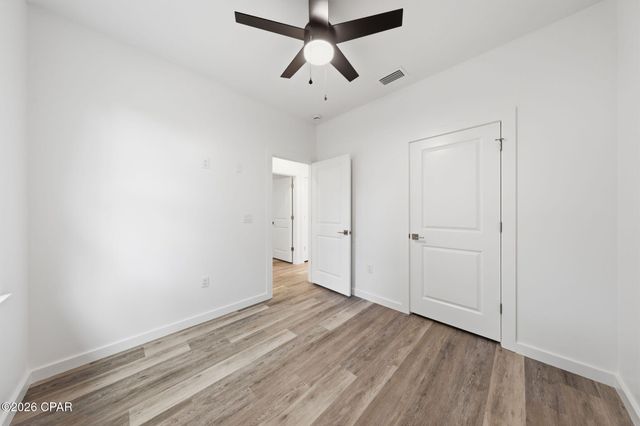 848 E 12th Court, Panama City, FL 32401