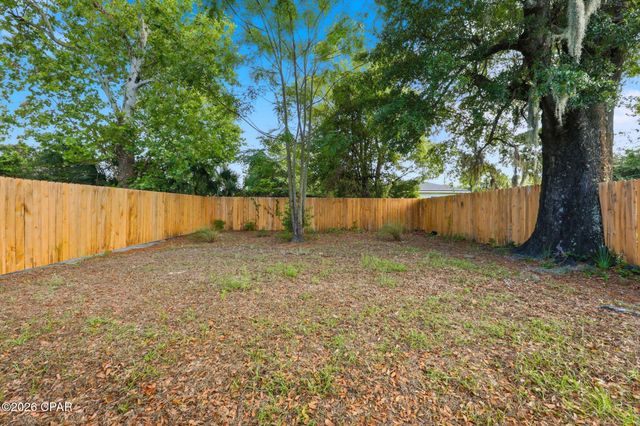 848 E 12th Court, Panama City, FL 32401