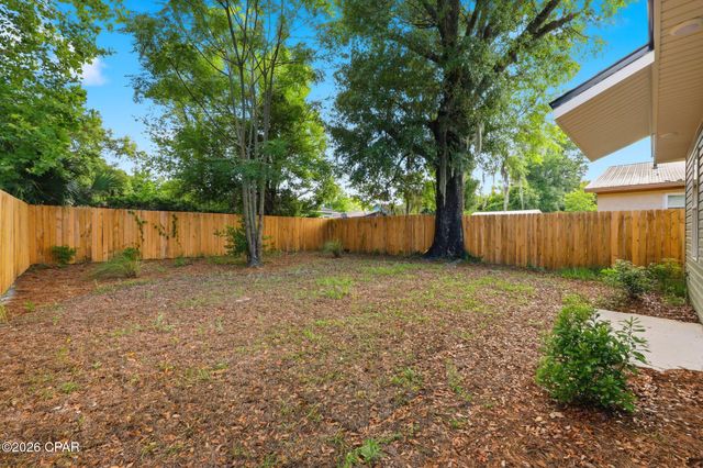 848 E 12th Court, Panama City, FL 32401