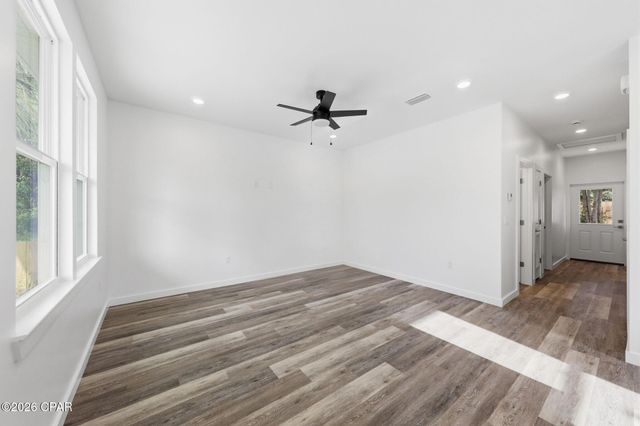 848 E 12th Court, Panama City, FL 32401