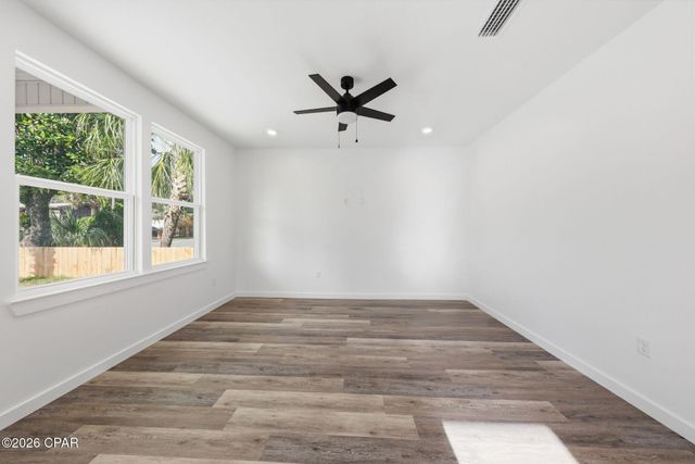848 E 12th Court, Panama City, FL 32401