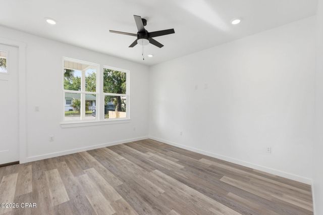 848 E 12th Court, Panama City, FL 32401