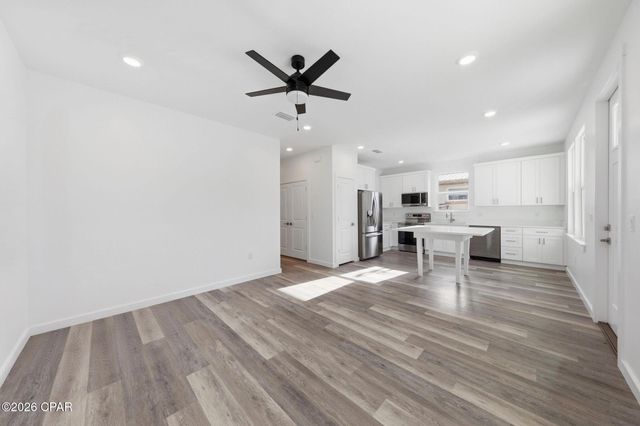848 E 12th Court, Panama City, FL 32401
