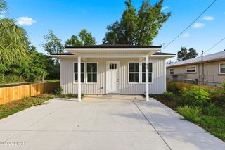 848 E 12th Court, Panama City, FL 32401