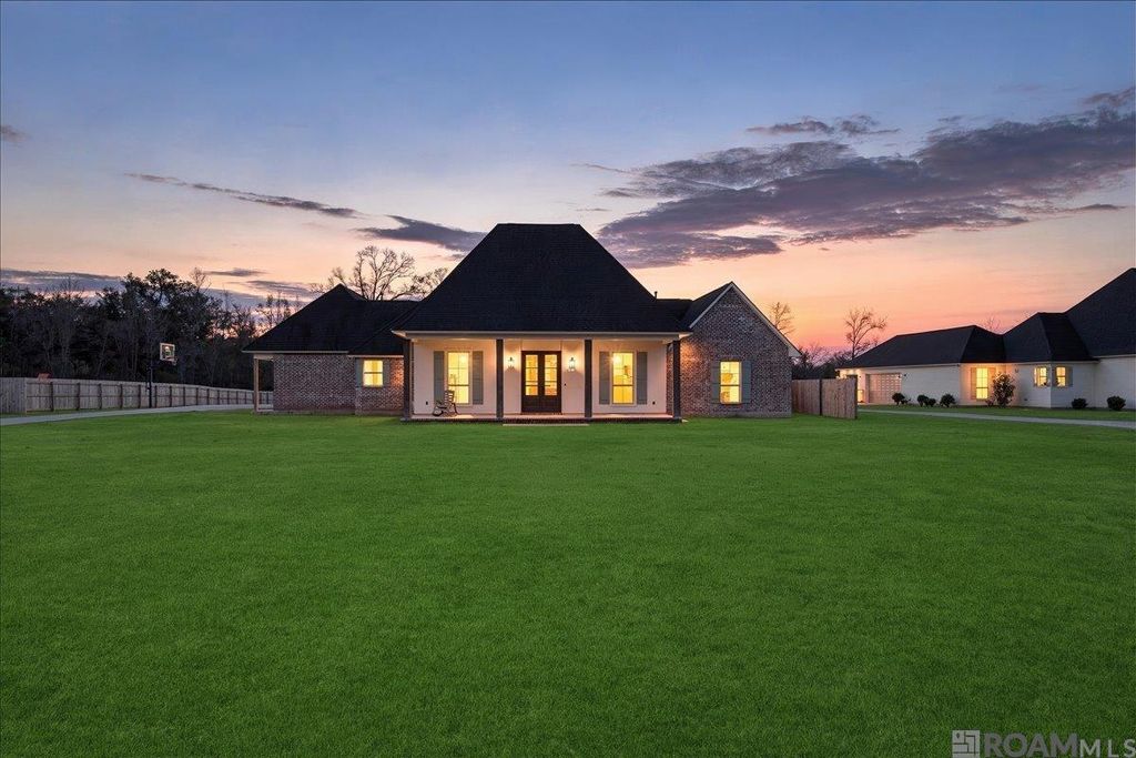 22364 La Hwy 42, Livingston, LA 70754