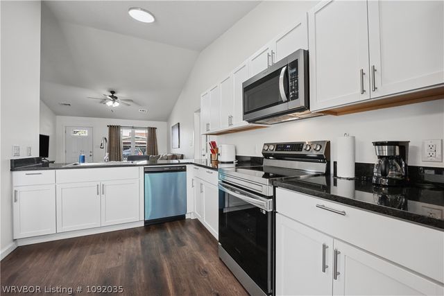3804 Kingsberry Drive, Van Buren, AR 72956