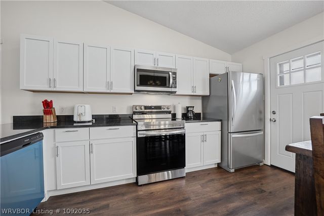 3804 Kingsberry Drive, Van Buren, AR 72956