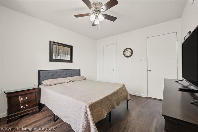 3804 Kingsberry Drive, Van Buren, AR 72956