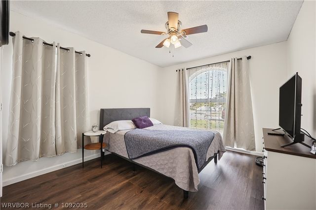 3804 Kingsberry Drive, Van Buren, AR 72956