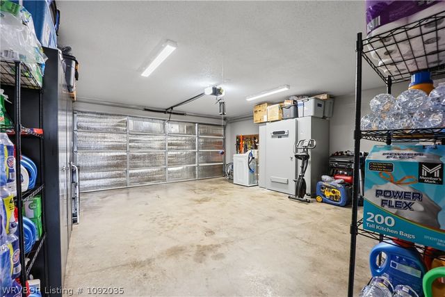 3804 Kingsberry Drive, Van Buren, AR 72956